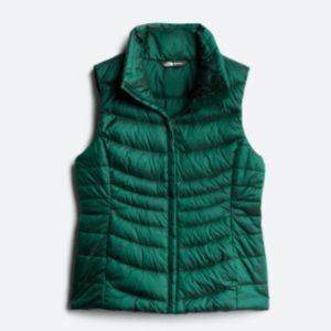 Women’s North Face Aconcagua Vest